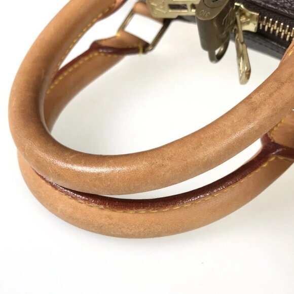 LOUIS VUITTON Monogram Keepall 45 M41428 Boston bag - Picture 10 of 15